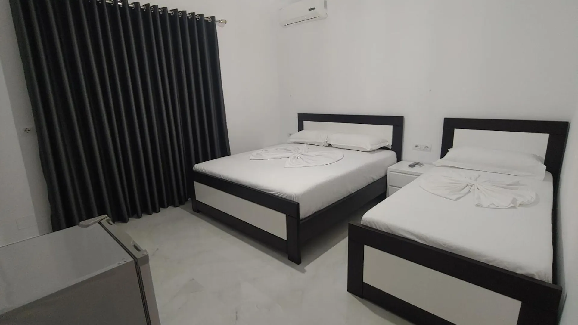 Affittacamere Villa Leonel Zeka Ksamil