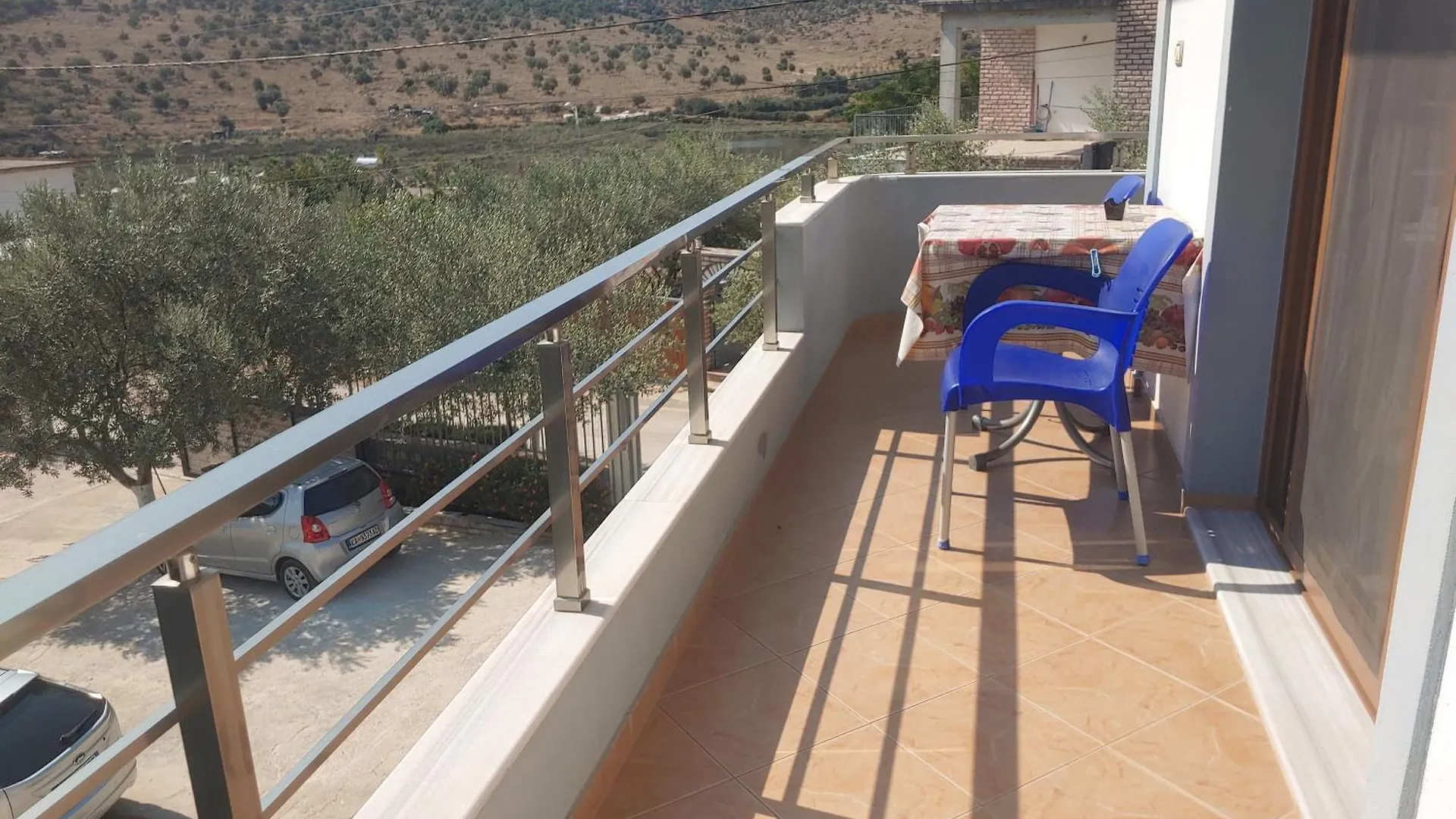 Villa Leonel Zeka Ksamil 0*,  Albania