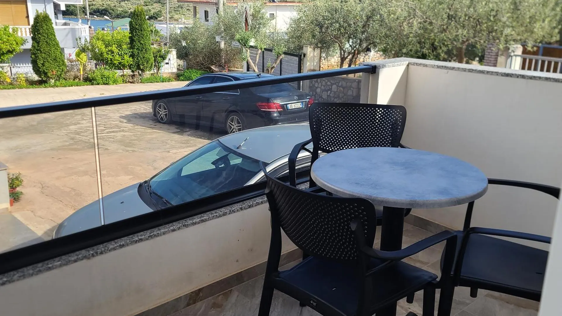 Affittacamere Villa Leonel Zeka Ksamil Albania
