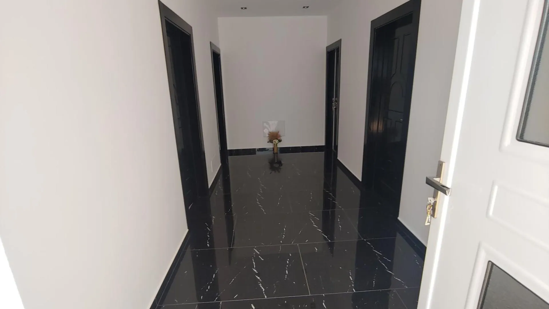 Pensión Villa Leonel Zeka Ksamil