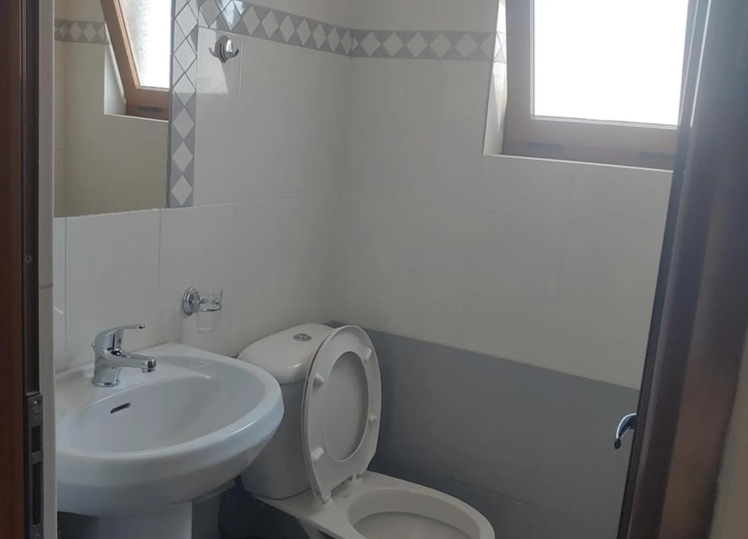 Guest house Villa Leonel Zeka Ksamil